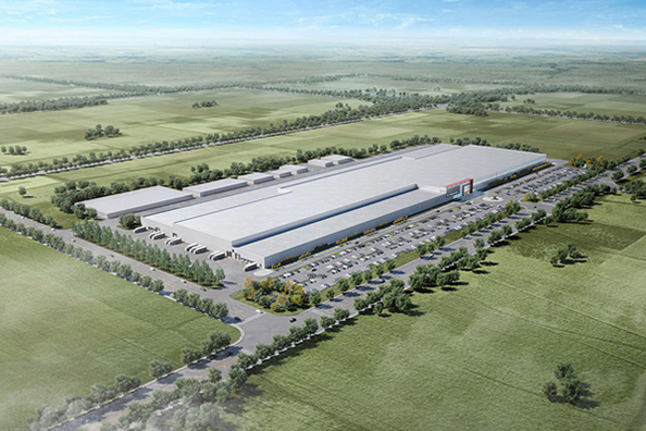 忠義チョッパー株式会社